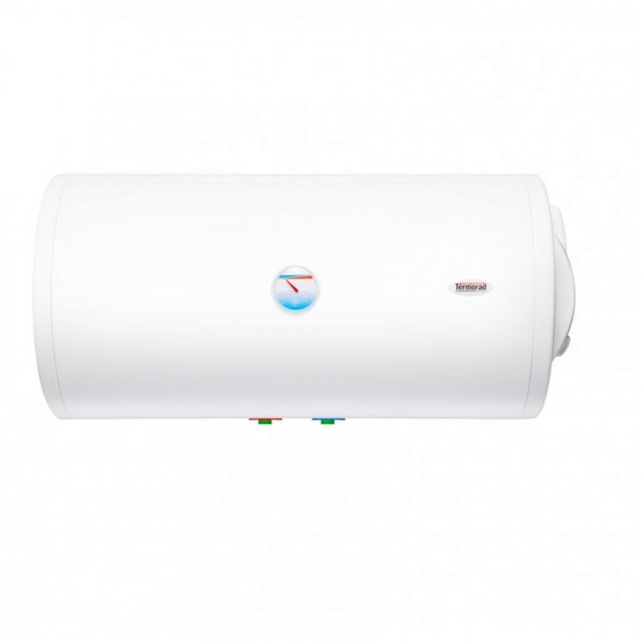 TERMORAD KLASIK 80L HORIZONTAL