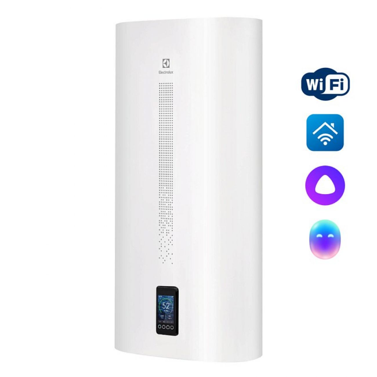 ELEKTROLUX SI 50L EEC WIFI