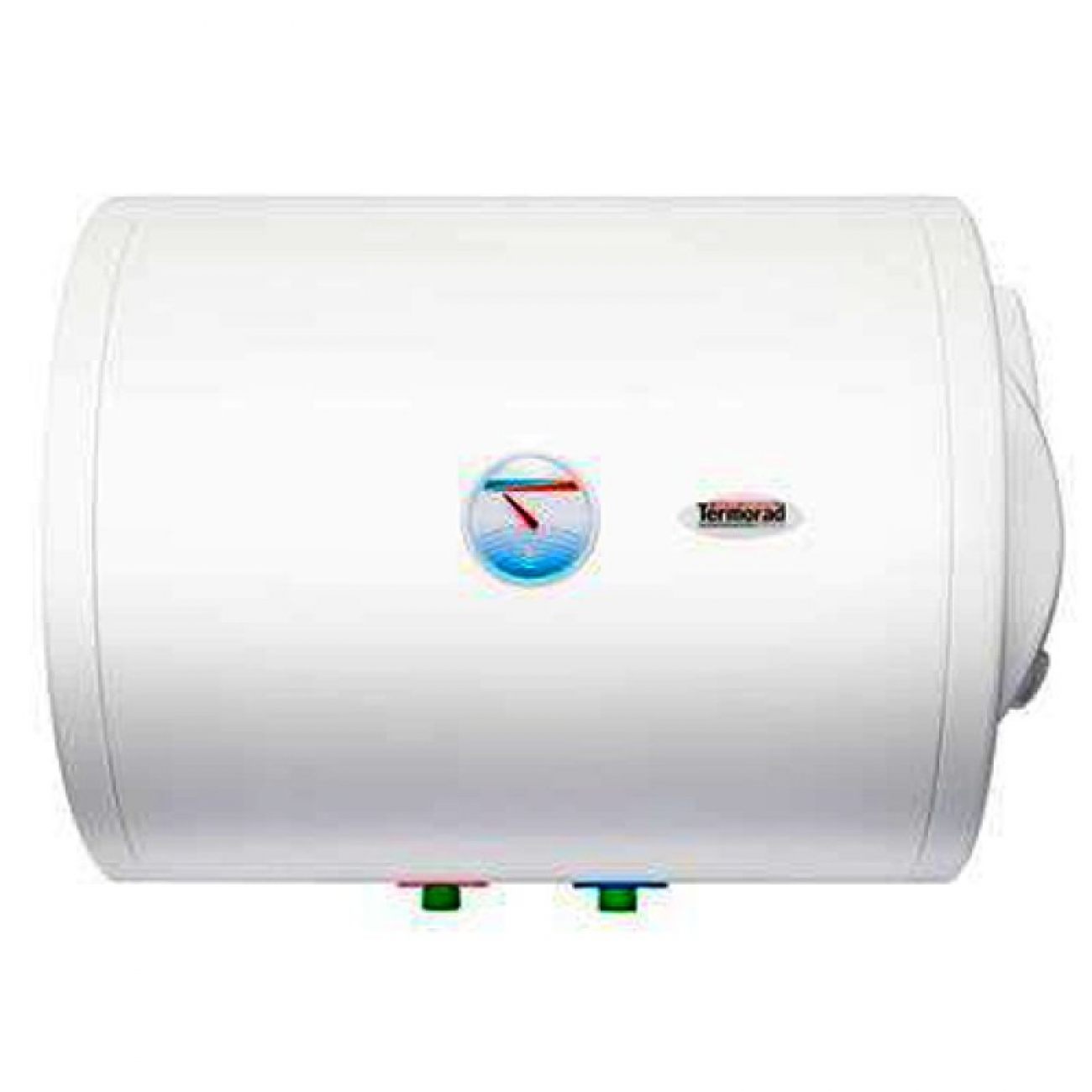 TERMORAD KLASIK 50L HORIZONTALNI